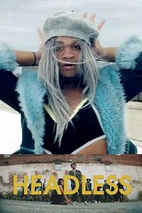 Headless (2017) - Movie