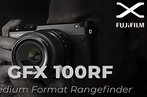 富士GFX100RF是在挑战徕卡吗？_哔哩哔哩_bilibili