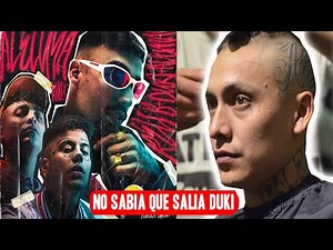 ALEMAN Cuenta La Historia Detrás De Aleluya Remix