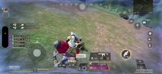 Ultimate Call of Duty Mobile Gameplay Tips