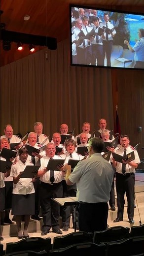 He Will Hold Me Fast | Eastern Territory Staff Songsters