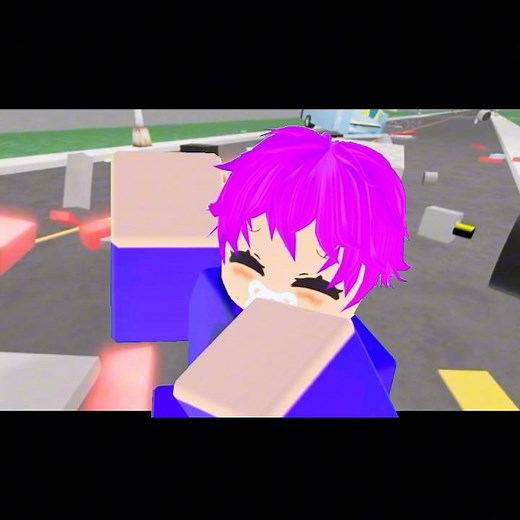 Baby Dash doing this trend💜 | #rblx #edit #trending #dance #dash #fyp ‪@TheBabyDash-mc2‬