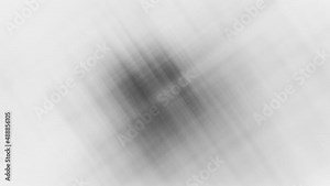 Minimalist textured background with repeating cross hatch diagonal pattern. This simple abstract grayscale background is full HD and a seamless loop.