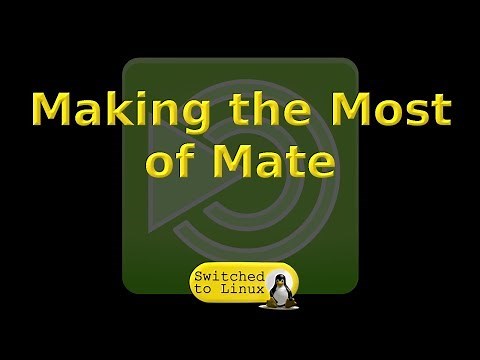 Making the Most of Mate: Navigating Mate Desktop Settings