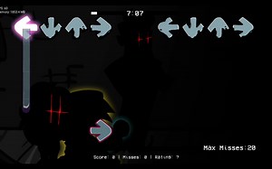 重构腐化,但是bf进行了反抗?时间线错乱?这次是好结局!