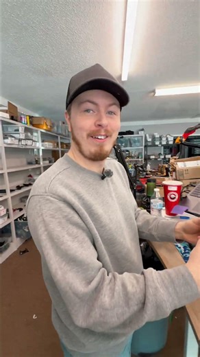 We made a PS4 feeling PS5 controller.