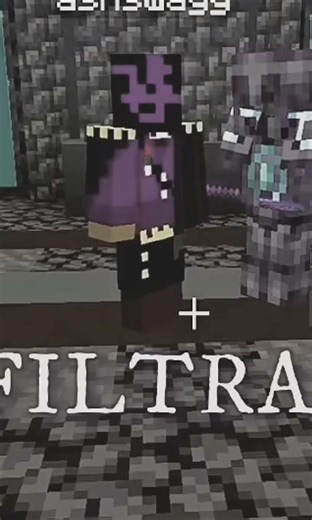 ashwag edit #minecraft