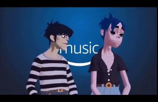 Memorable Murdoc and 2D Moments Compilation | Gorillaz