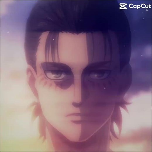 Eren Jager 4k édit (ATTACK DES TITANS )