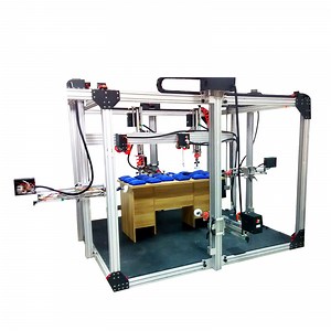 [Hot Item] Furniture Tester Cabinet Table Strength Durability Tester