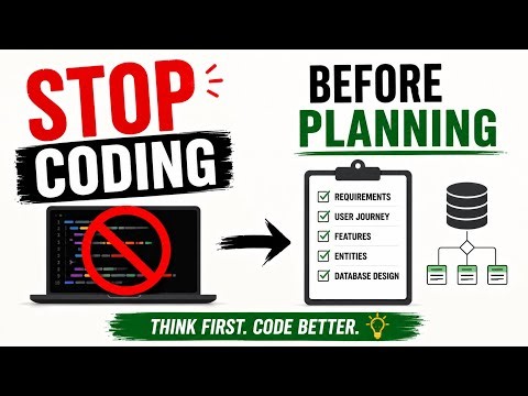 This Step Saves Your Project