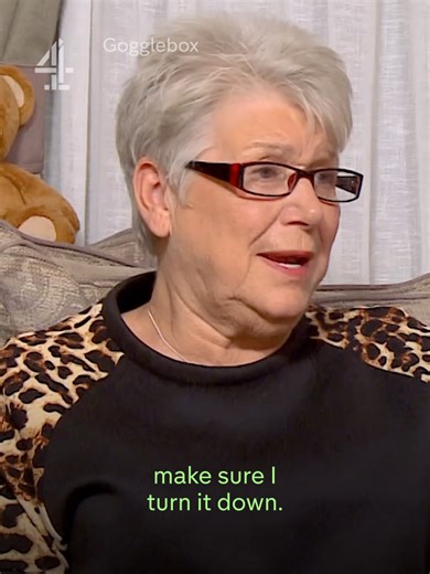 Jenny's Bedroom Decor Insights from Gogglebox