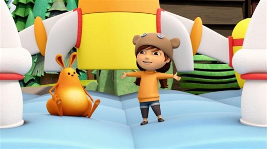 Ready Jet Go! - I'm Finally Five! Video | PBS KIDS
