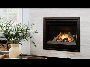 Valor 534V Horizon Gas Fireplace | Valor Fireplaces