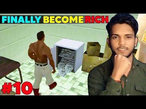 GTA SAN ANDRESS ALL MISSIONS IN HINDI #10 | GTA SAN ANDRESS HINDI GAMEPLAY | ‪@vikitechgaming2092‬