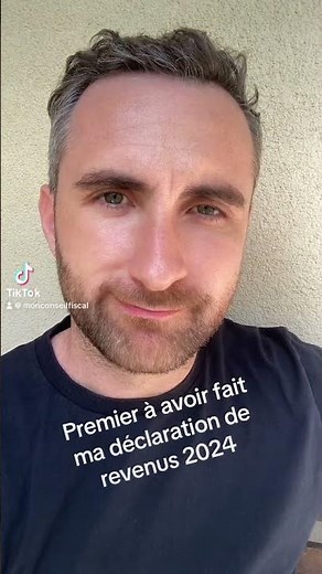 First ! Déclaration de revenus 2024, impôt 2024