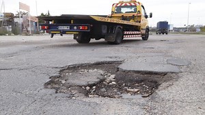 Demandas de los polígonos industriales de Córdoba