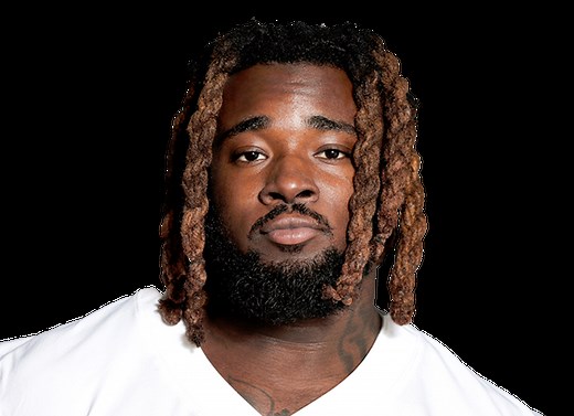 Ronald Jones Career Stats - NFL - ESPN