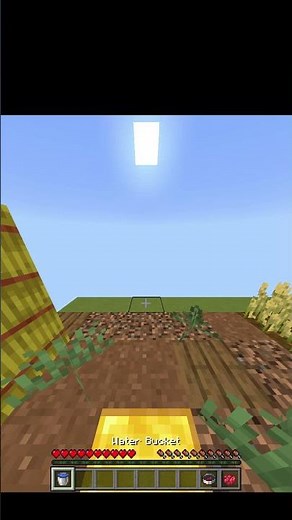 The best Minecraft bedrock server