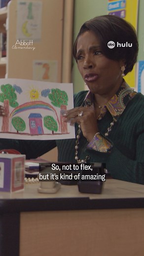 Exciting Developments in Abbott Elementary's New Episode