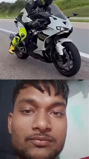 Kawasaki ZX-6R Exhaust Sound ♥️ #ZX6RSound #ExhaustNote #Inline4 #KawasakiNinja