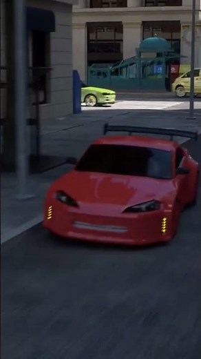 Catching Zack the Race Car - Sergeant Cooper the Police Car Police Chase Videos For Children