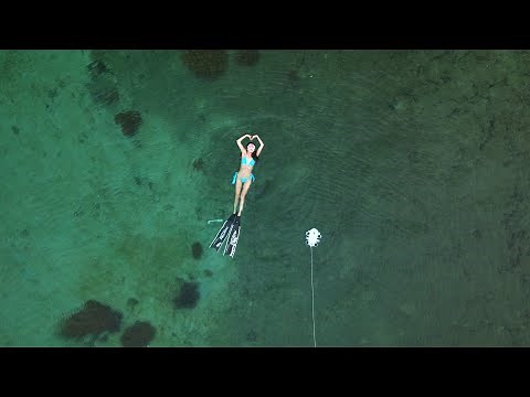 Fifish V-Evo Underwater Drone: Unrivaled 360° OmniView Dynamic Camera Movements | How We Achieve It?