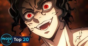 Top 10 Biggest Flexes in Demon Slayer | Videos on WatchMojo.com
