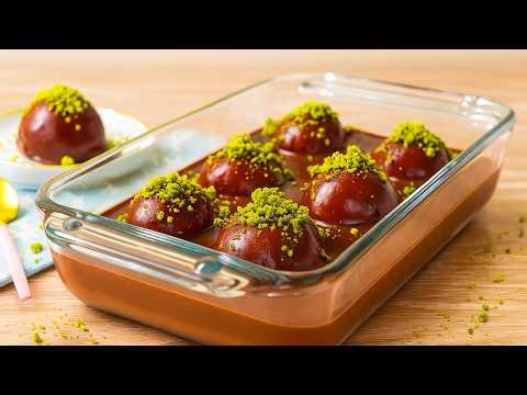 Easy No-Bake Dessert Kids Will Love!