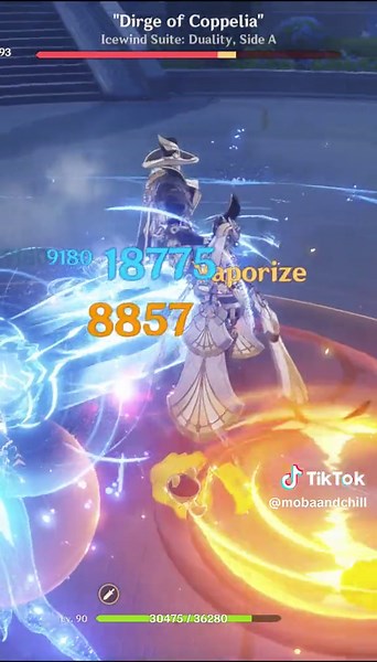 Neuvillette F2P Build Guide for Genshin Impact | Team, Weapons, Stats & Artifacts