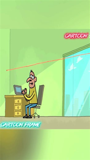 Cartoon funny 😆 #cartoon #animation #cartoonnetwork #mrbeast #viral | cartoon