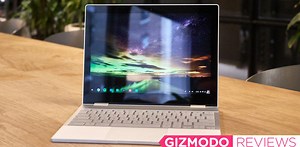 Chrome OSは本当に使えると初めて実感…｢Pixelbook｣レビュー