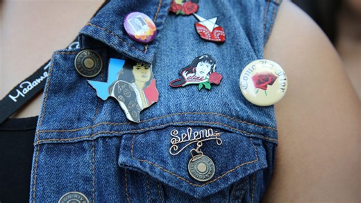 Selena: 31 years after the Tejano singer’s death, her music still resonates with Black fans