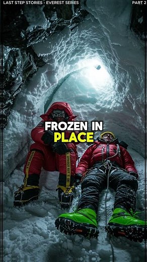 David Sharp: The Climber Everyone Walked Past | Everest Tragedy #EverestSeries #truestory