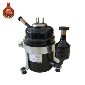 [Hot Item] 12V 24V Мини-холодильник с компрессором Zh2012A Zh2024A Zh2048A