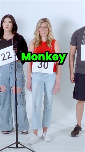 Ages 1-80 vs General Knowledge Quiz (Full Video on YouTube) #trivia #challenge #quiz #gameshow #competition