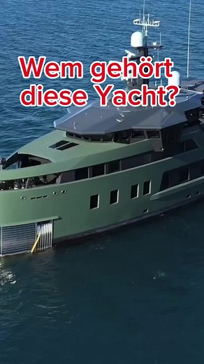 The Ultimate Luxury Experience: Explore the Pink Shadow Yacht