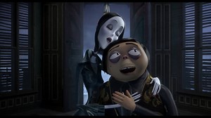 646K views · 10K reactions | Son espeluznantes, son locos, ¡y están de vuelta! Chasquea los dedos con el nuevo teaser de Los Locos Addams. #ConoceALosAddams | Fanáticos del Cine Ecuador | Facebook