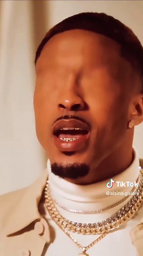 August Alsina - Lied to You (Full Video on YouTube)