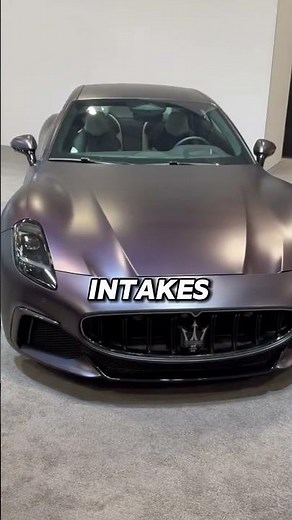 The craziest GranTurismo Ever Built