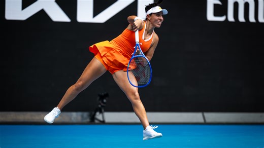 Pegula vs. Anisimova 2026 livestream: Watch Australian Open for free