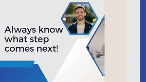Always know what step comes next! Get the PM StudyCoach Guidebook and always know what, when, and how much you have to study! It's your GPS to the PMP Exam! https://store.project-management-prepcast.com/external/cart/add?productId=PMP-COA-GDBK22 #PMP #pmpexam #PMIcertifcation #projectmanager #projectmanagement | The Project Management PrepCast