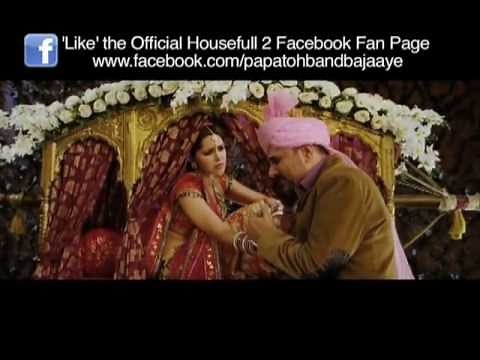 HOUSEFULL 2 - Official Trailer