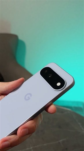 5 ГЛАВНЫХ изменений БАЗЫ GOOGLE PIXEL 11!