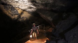 Lover's Leap - Beneath Your Feet (U.S. National Park Service)