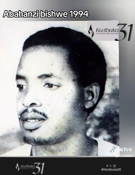Abahanzi Nyarwanda Bazize Jenoside 1994