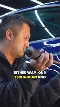 How Long Does PDR Take? The 1 Hour/Inch Rule