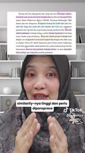 Cek Plagiasi dengan cekplagiat.id untuk Skripsi