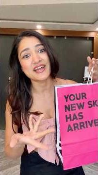 5 Minute Shopping Challenge + Try On 🥲