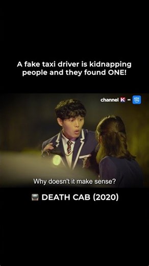 Thank God they found her! 💀 | Death Cab | Channel K